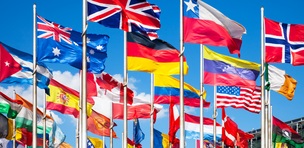 Why Foreign Nationals Keep Betting on American Real Estate