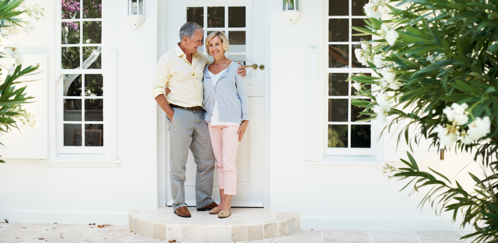 Asset Depletion Loans: How Retirees Can Buy a New Home Before Selling the Old One