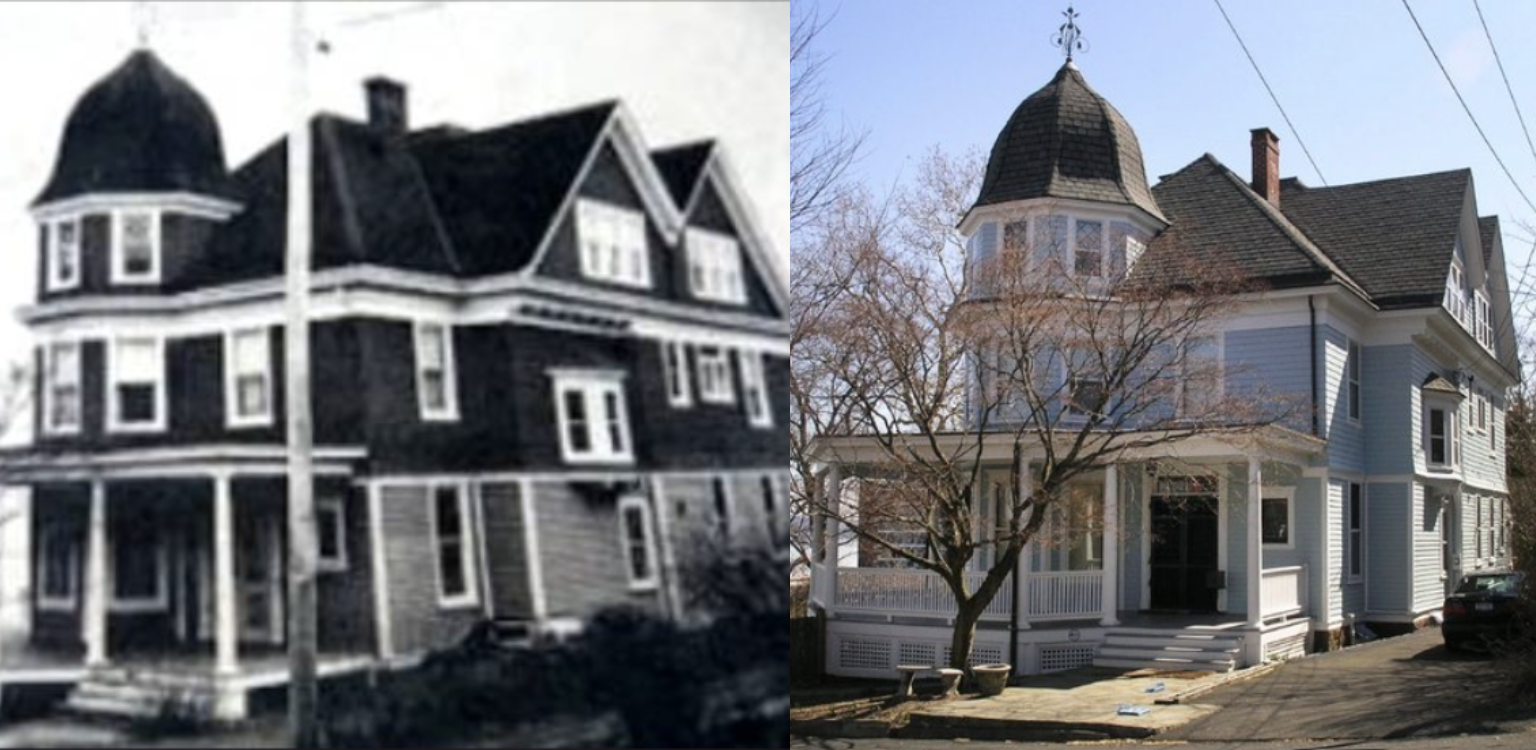 The Legally Haunted House: What Stambovsky v. Ackley Teaches Homebuyers About Disclosure