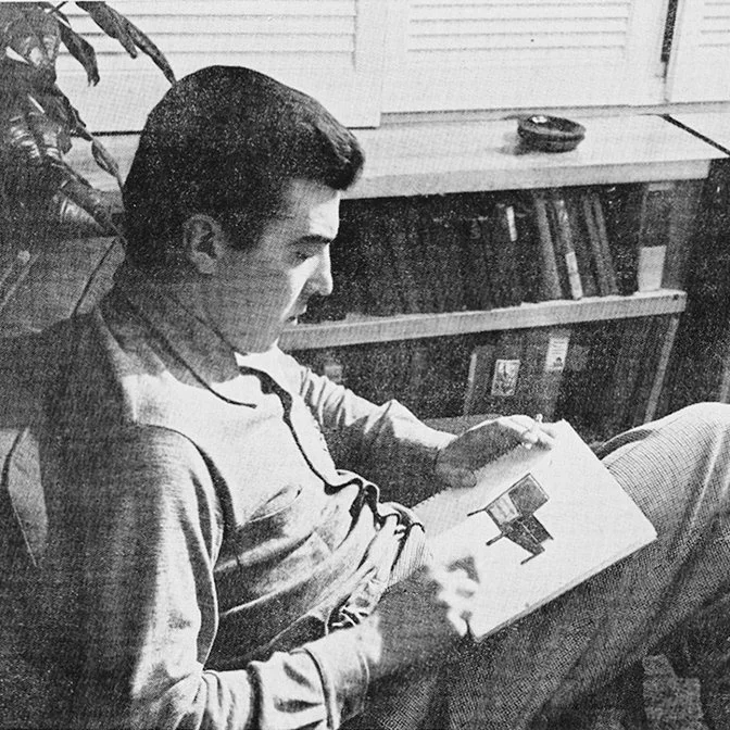 Albert Blake