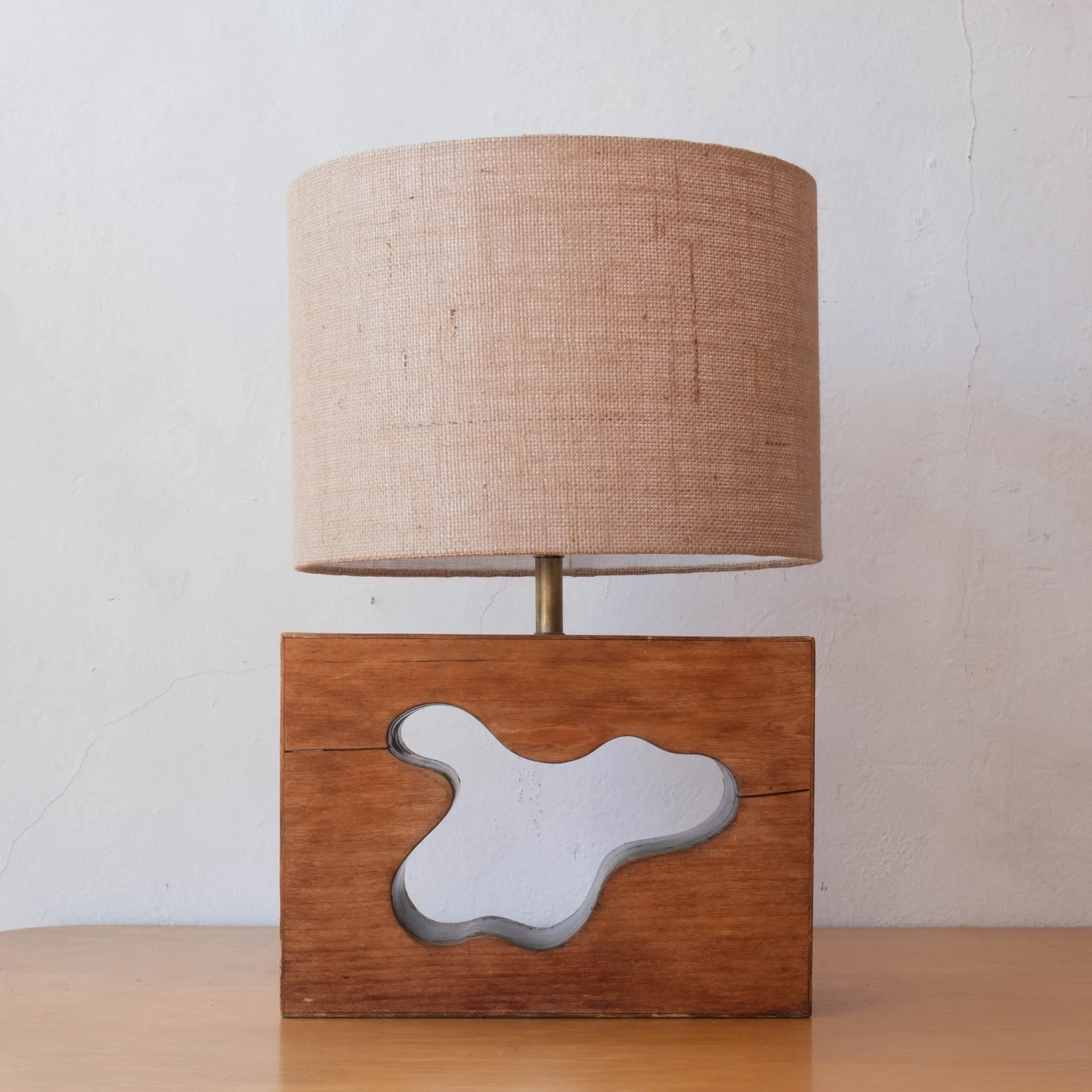 Organic Design Table Lamp