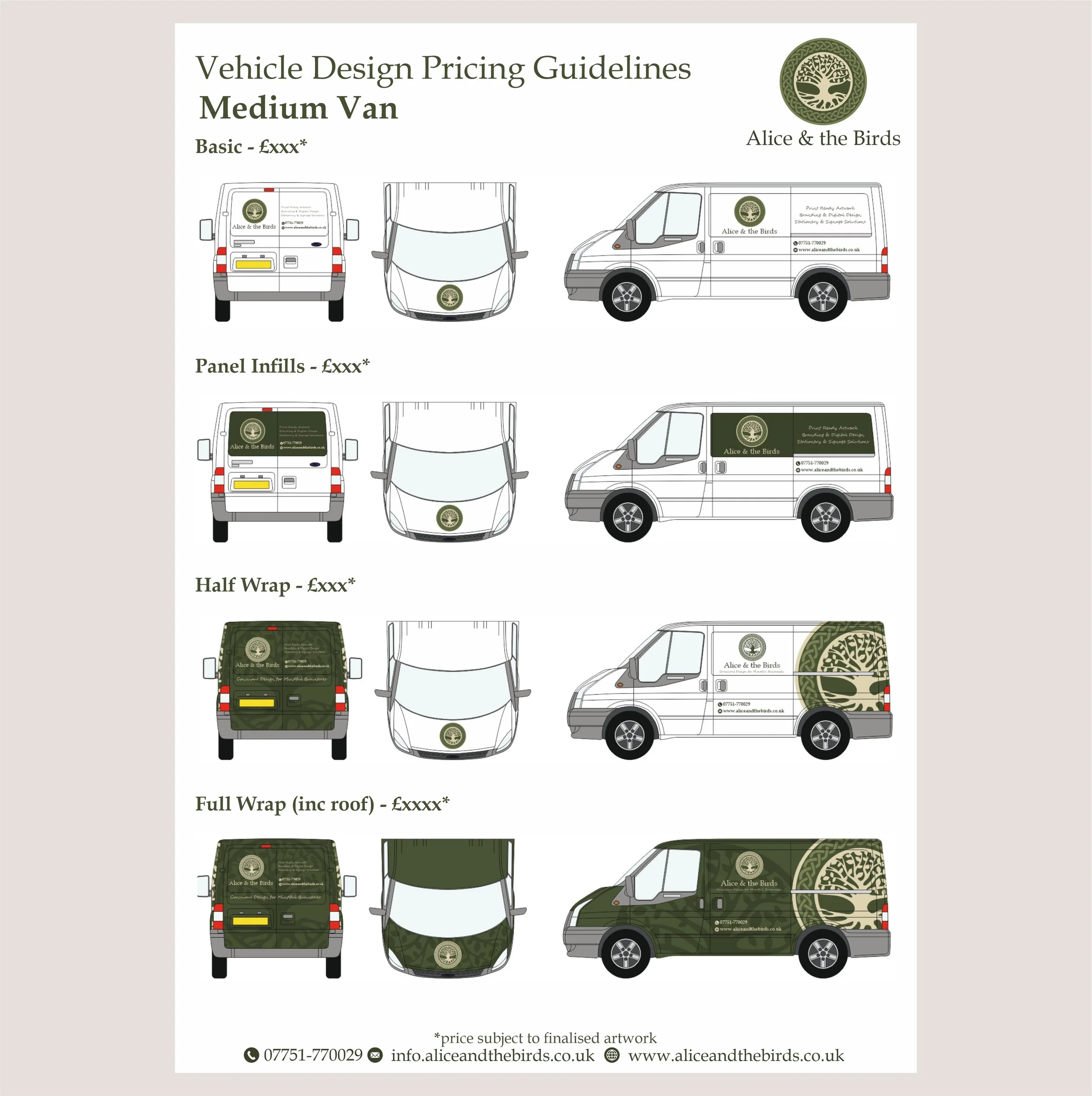 Alice and the Birds - Van Pricing.jpg