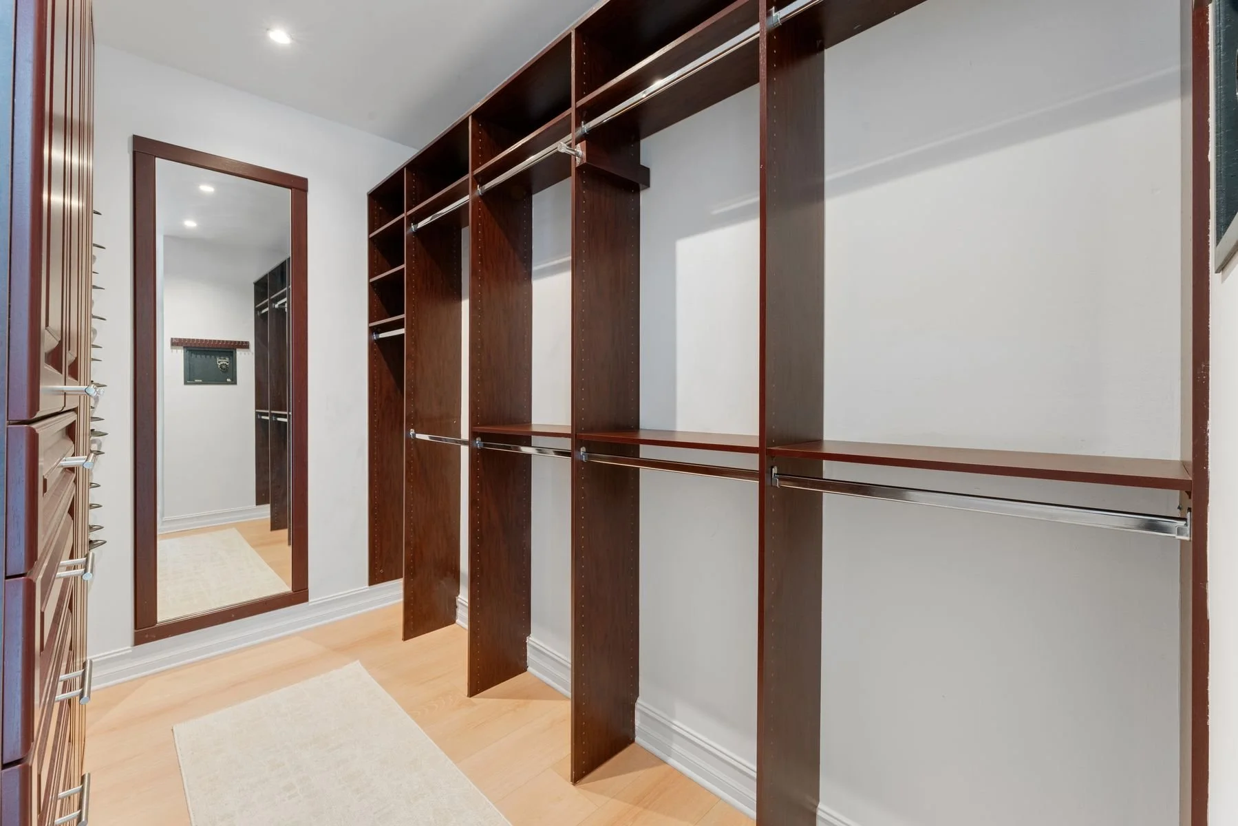 2 of 2 Walk In Closet (His)