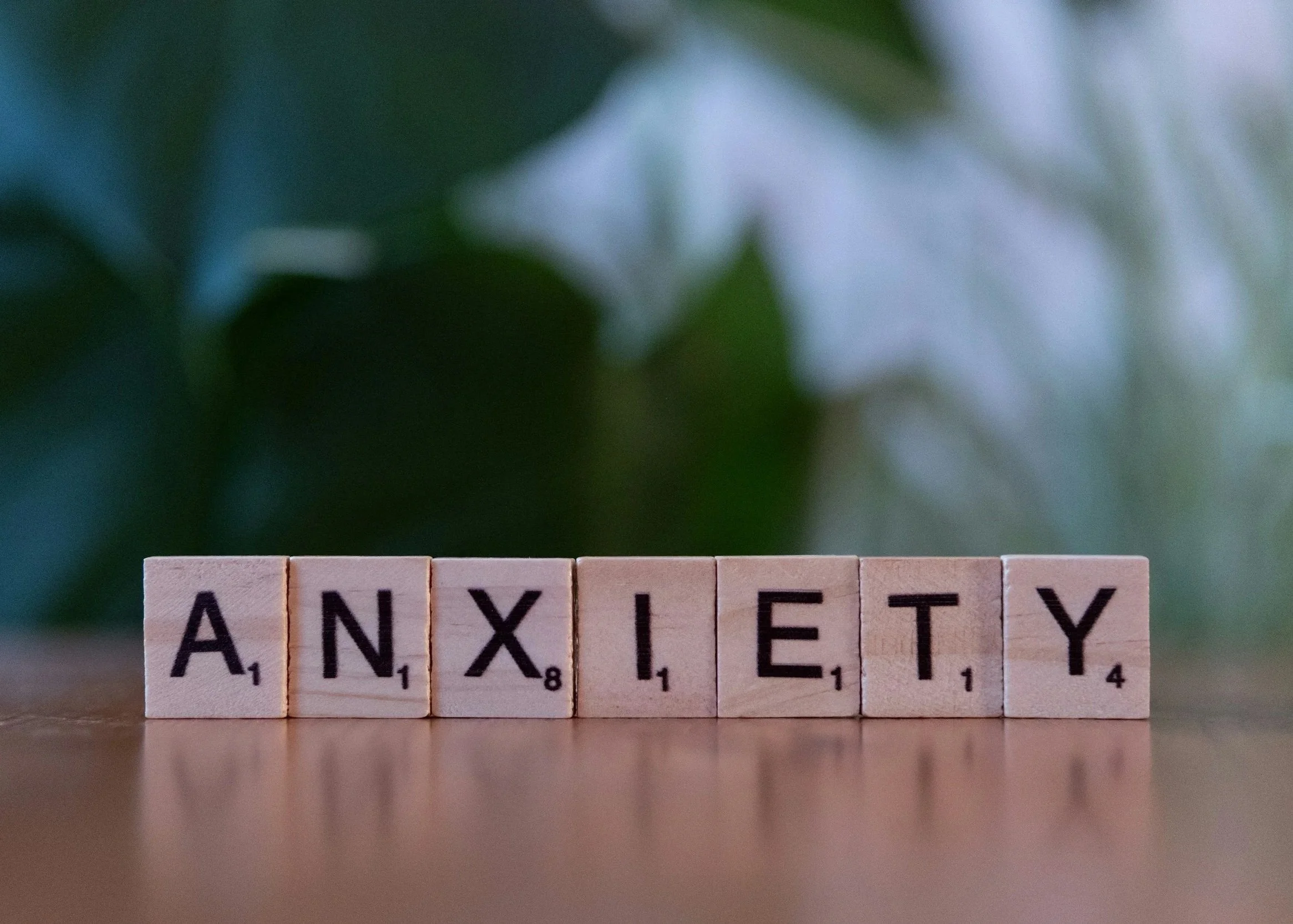 Rewire Your Anxious Brain: Tools I Use in Therapy