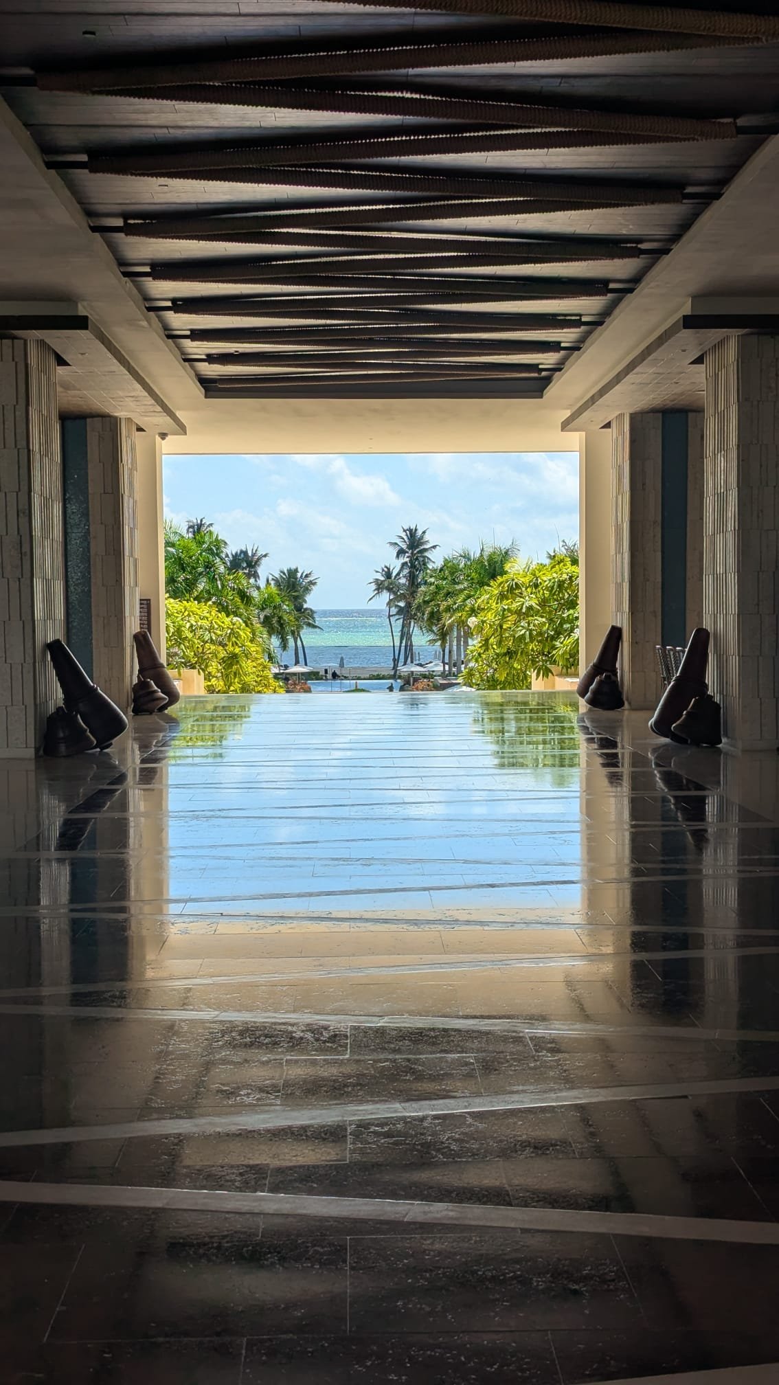 Secrets lobby view.jpeg