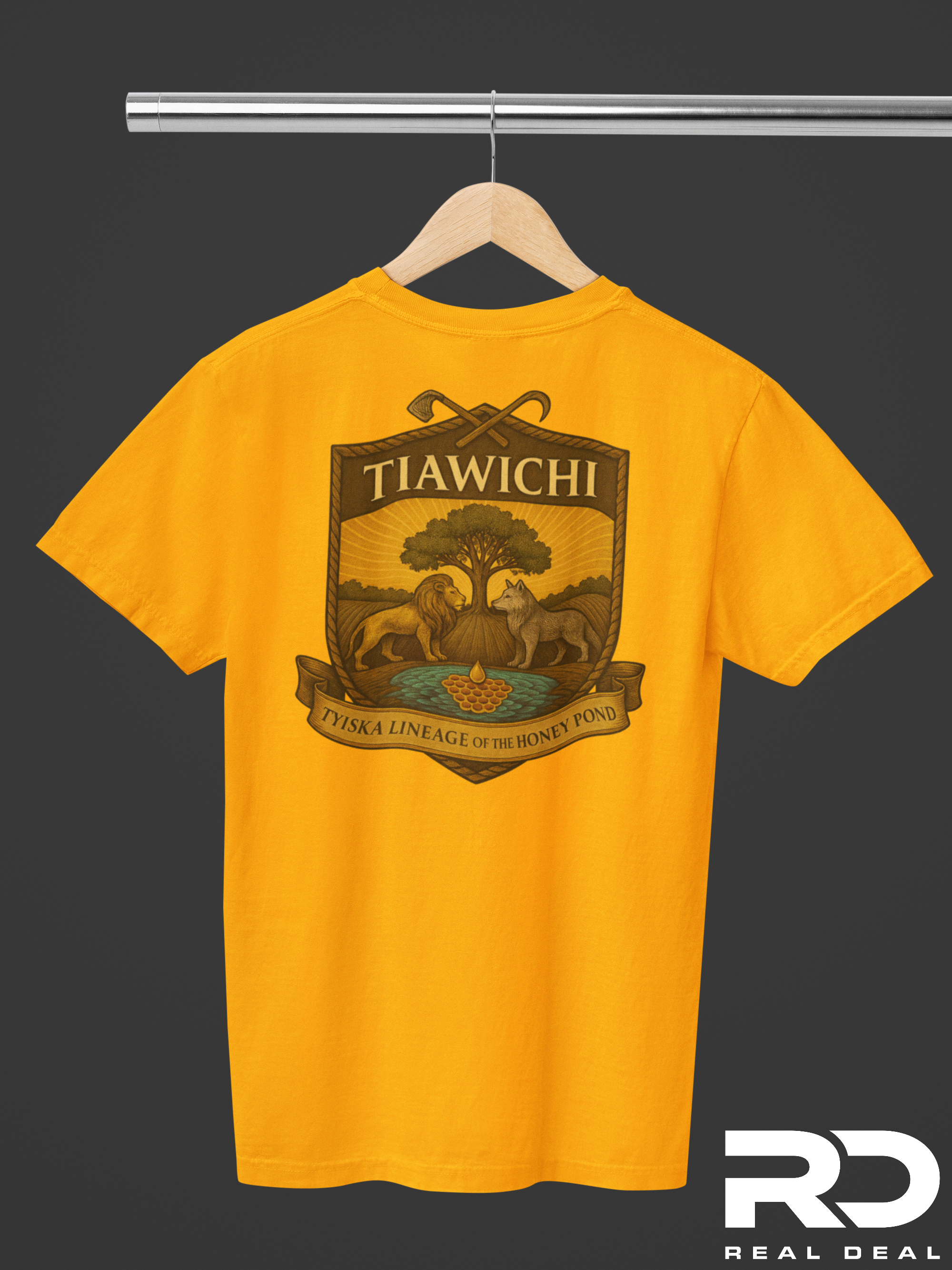 mockup-of-a-comfort-colors-round-neck-tee-placed-on-a-hanger-m52783.png