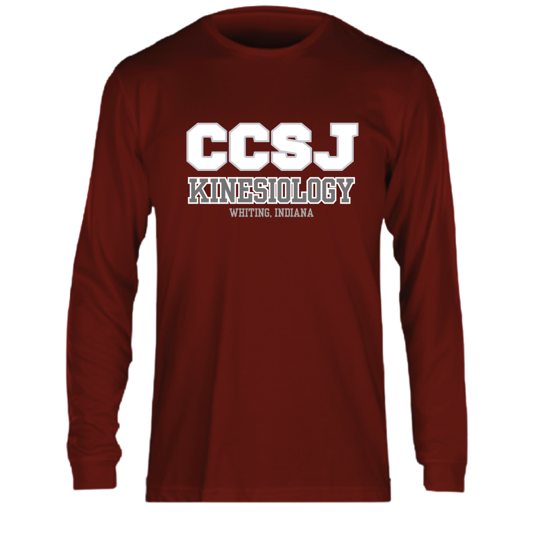 Maroon CCSJ Long Sleeve.png