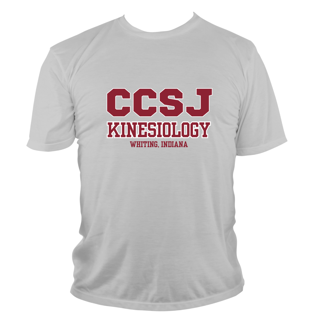 Gray CCSJ Short Sleeve.png