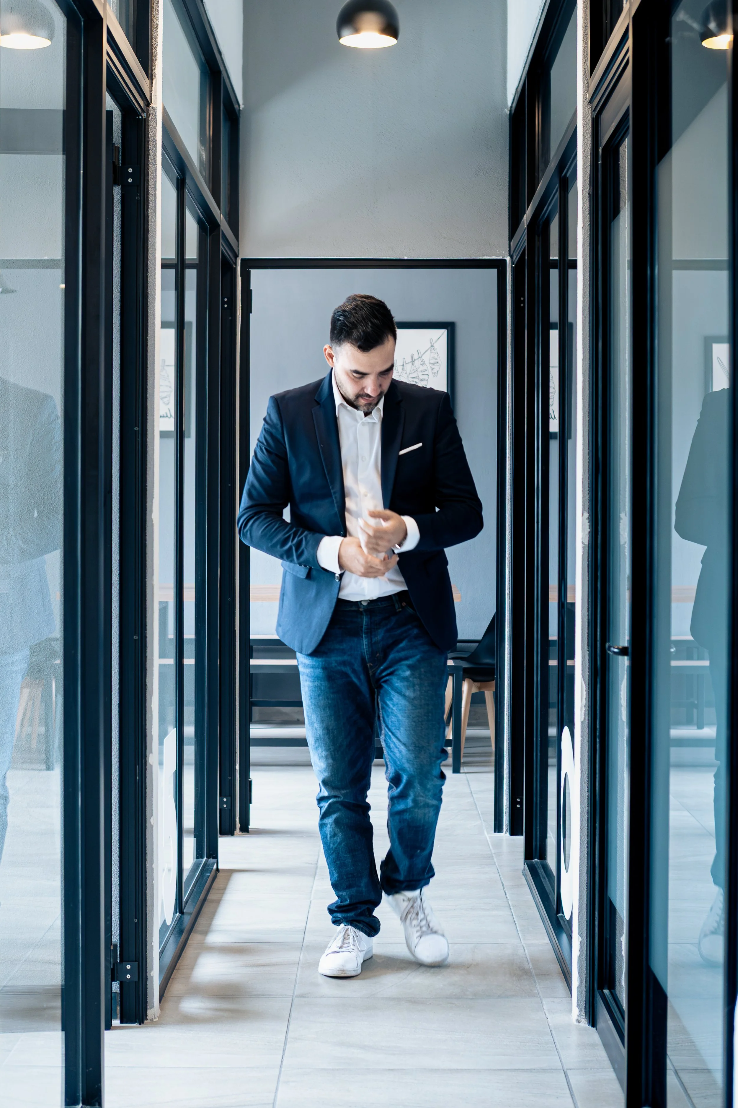 Agente inmobiliario en Querétaro 