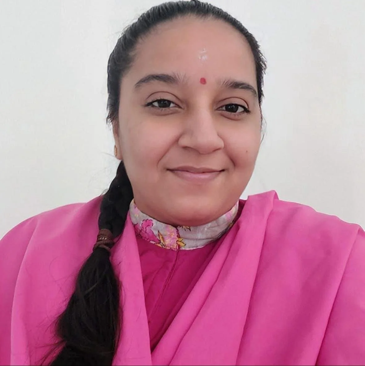 Anoeshka Debi-Tewarie