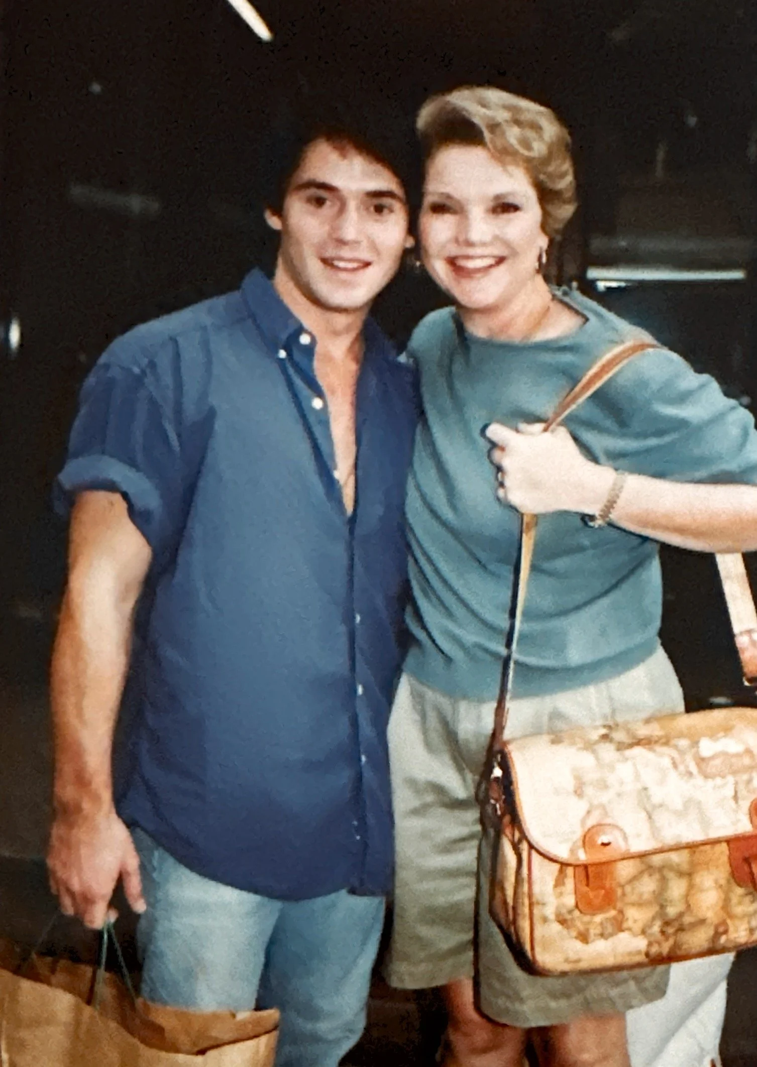 Kirk Geiger
