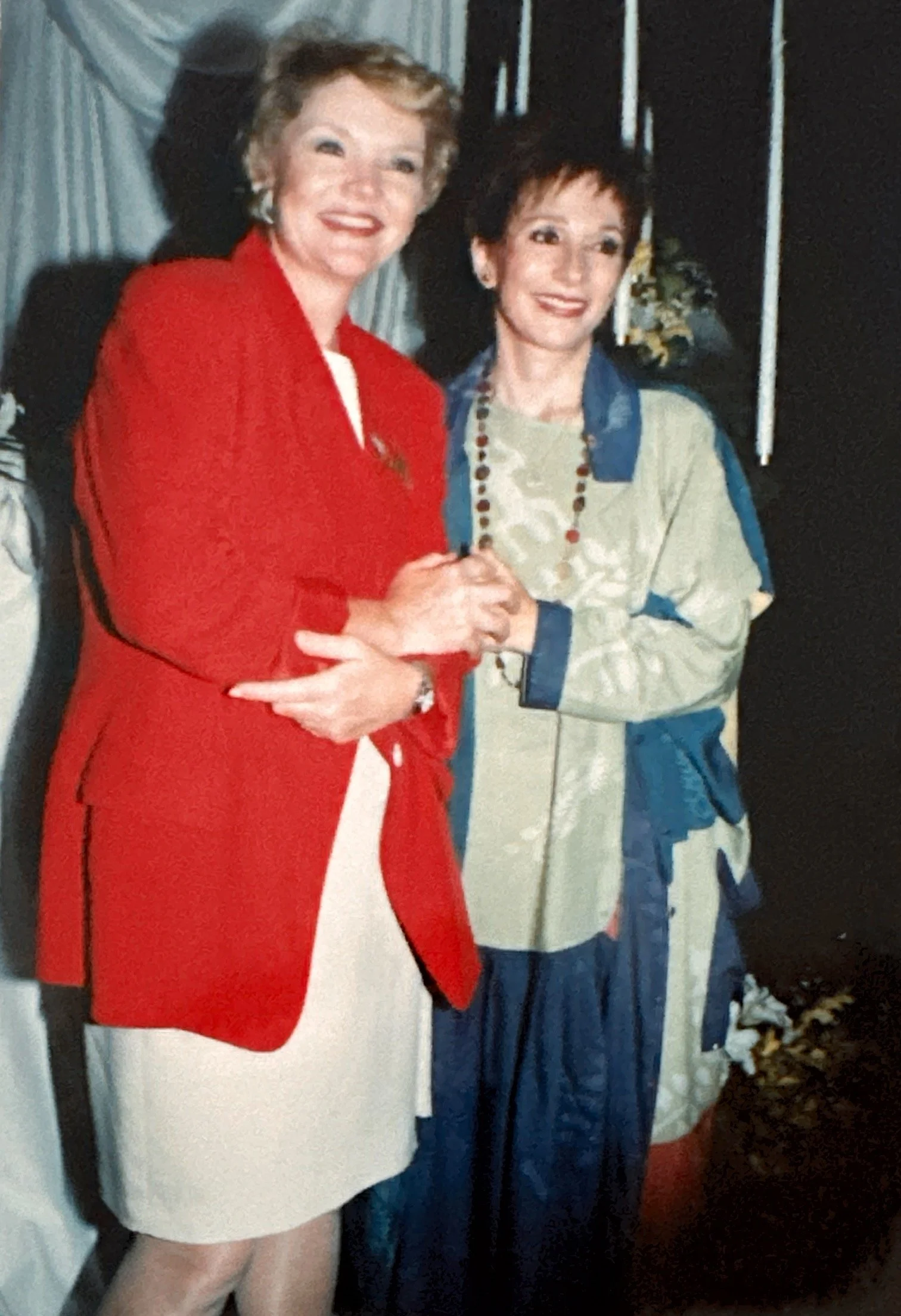 Pat Elliot