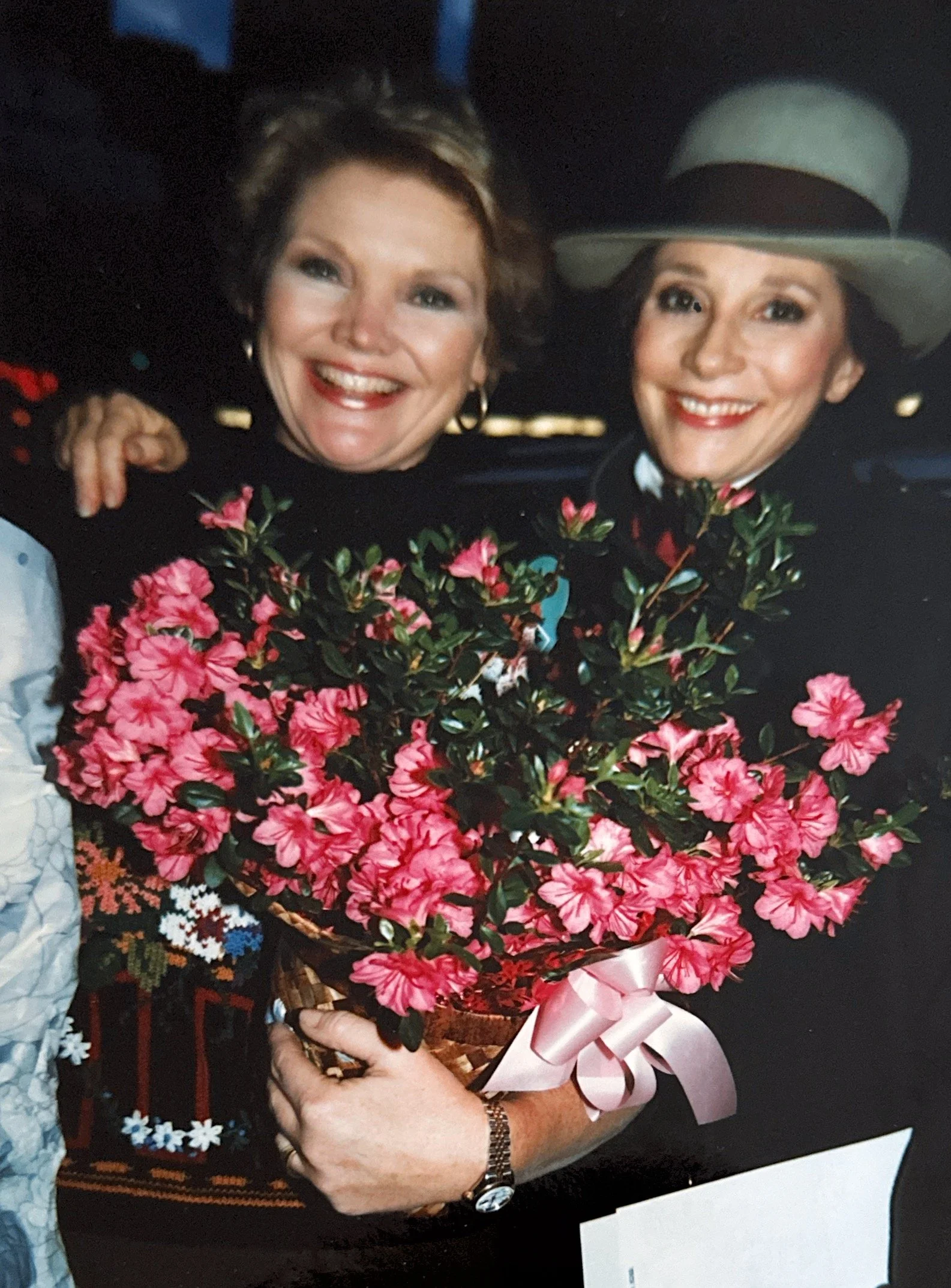 Pat Elliot