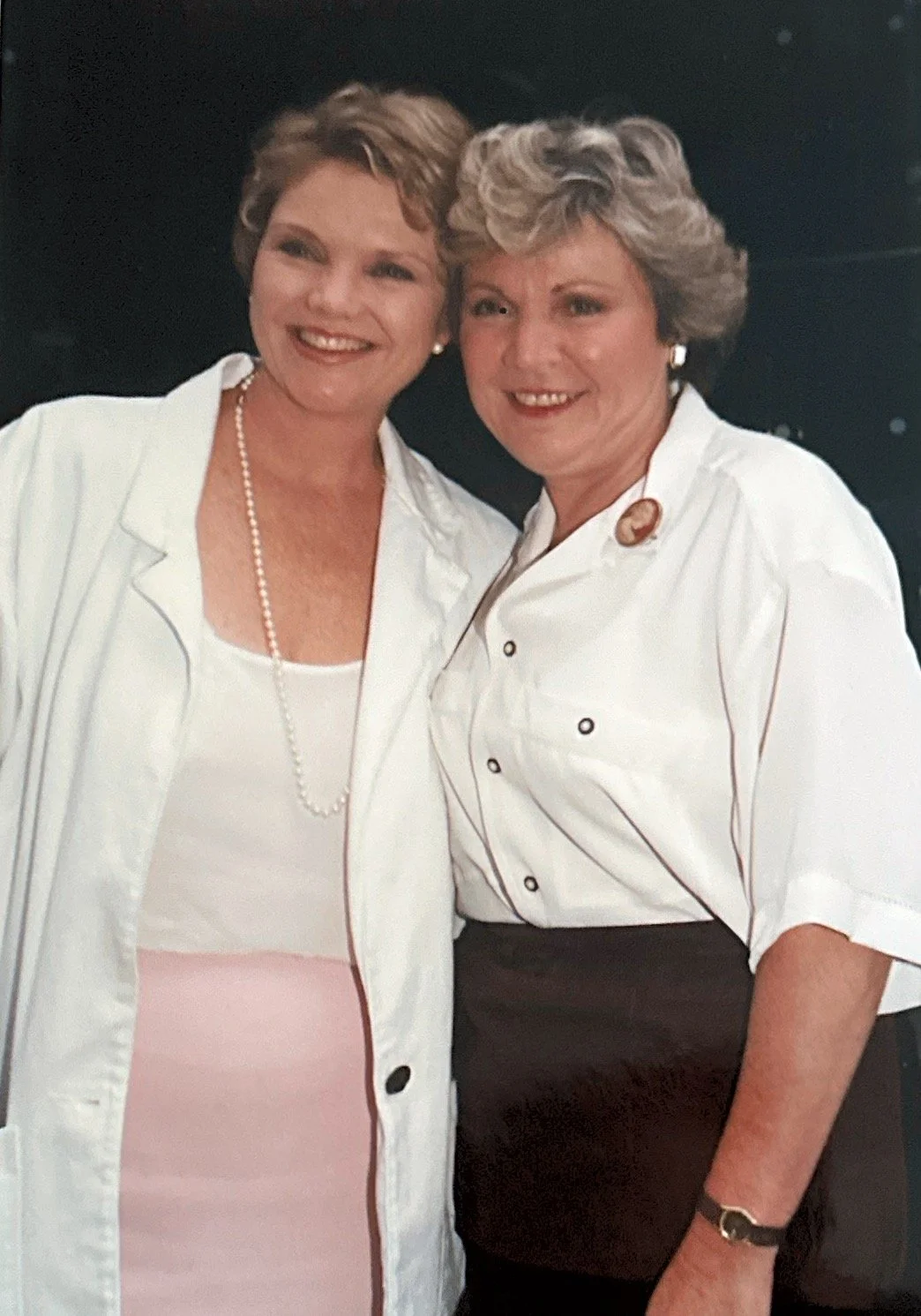 Marilyn Chris