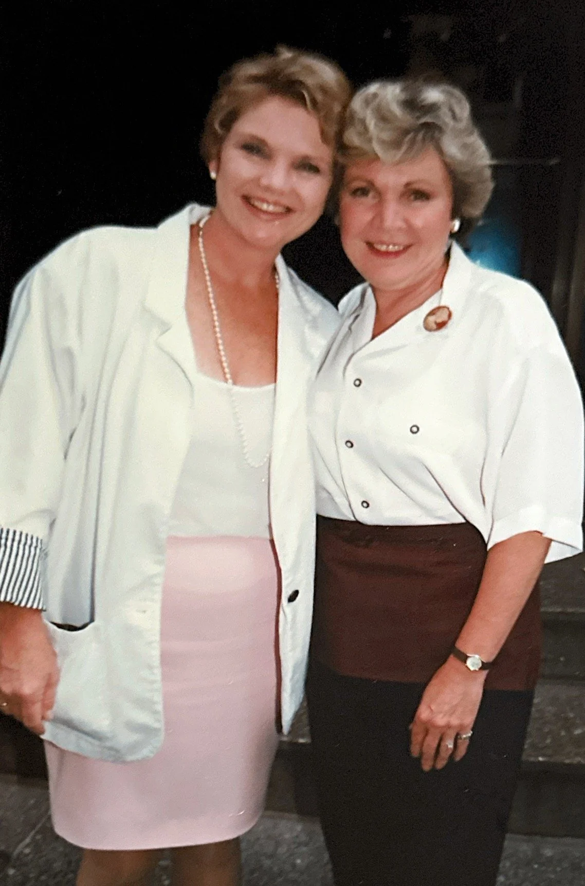 Marilyn Chris
