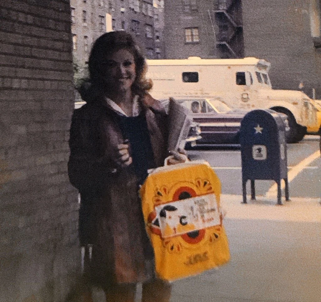 Lynn Benesch