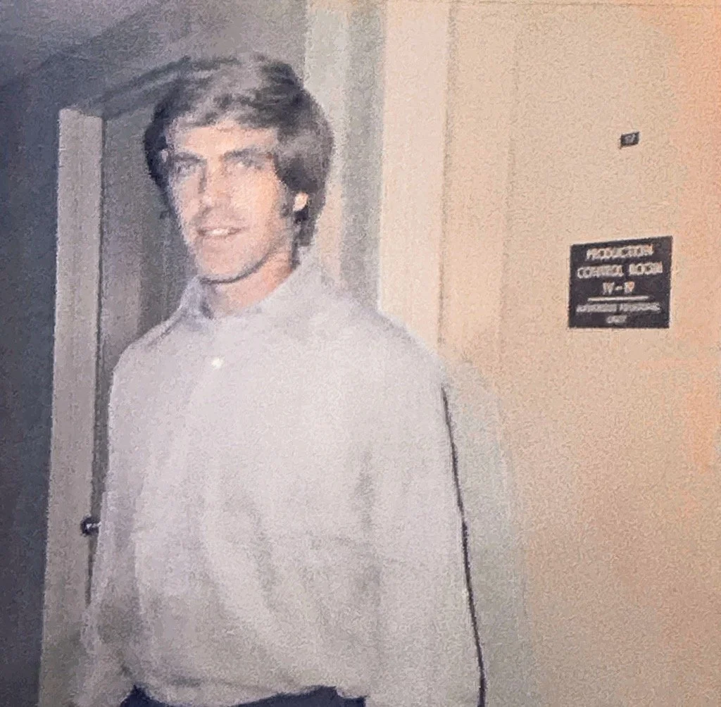 Michael Storm