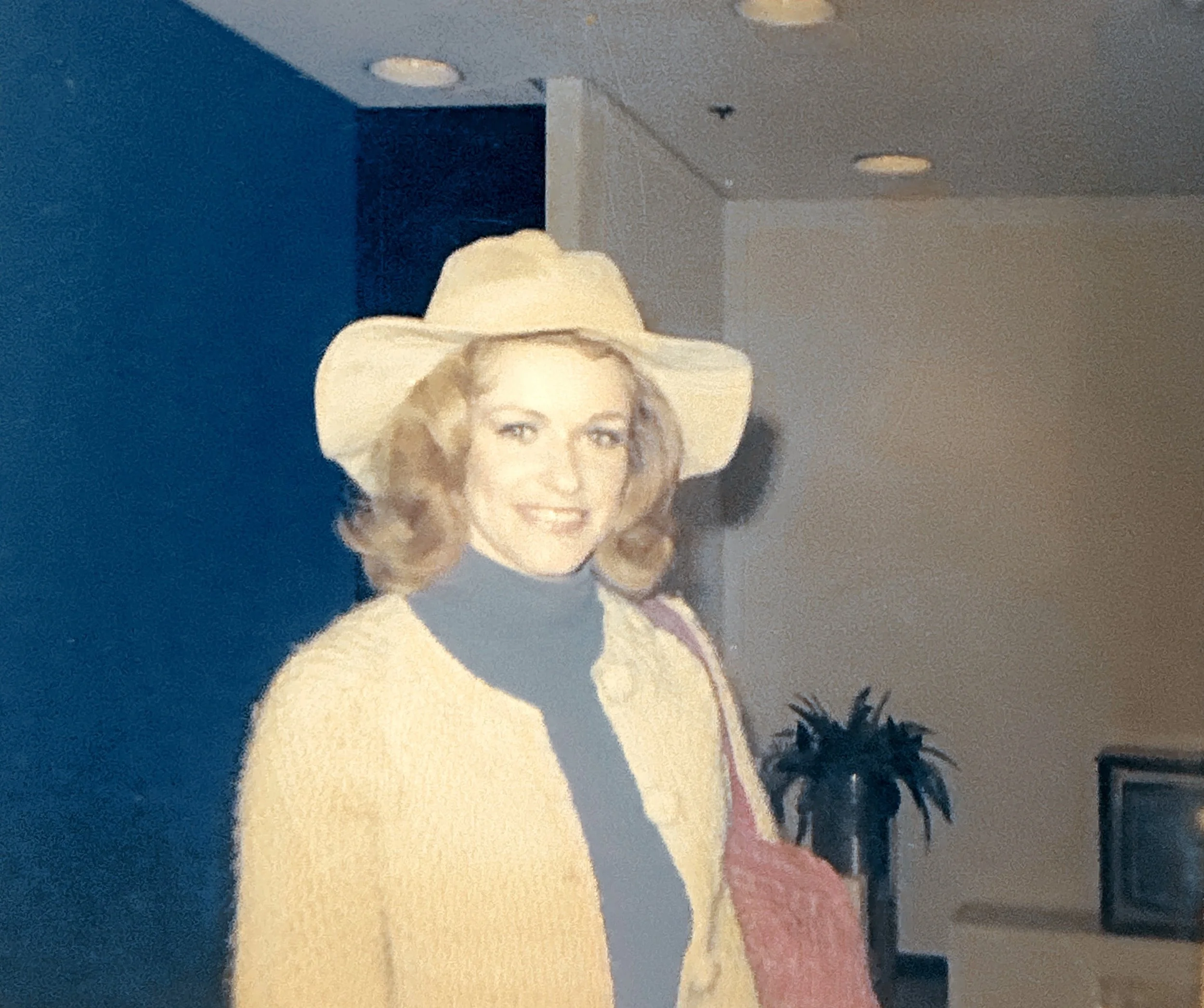 Lynn Benesch