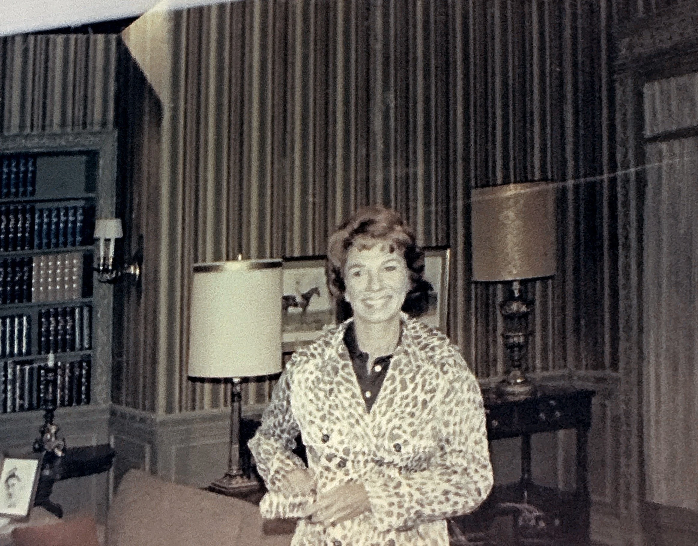 Doris Belak