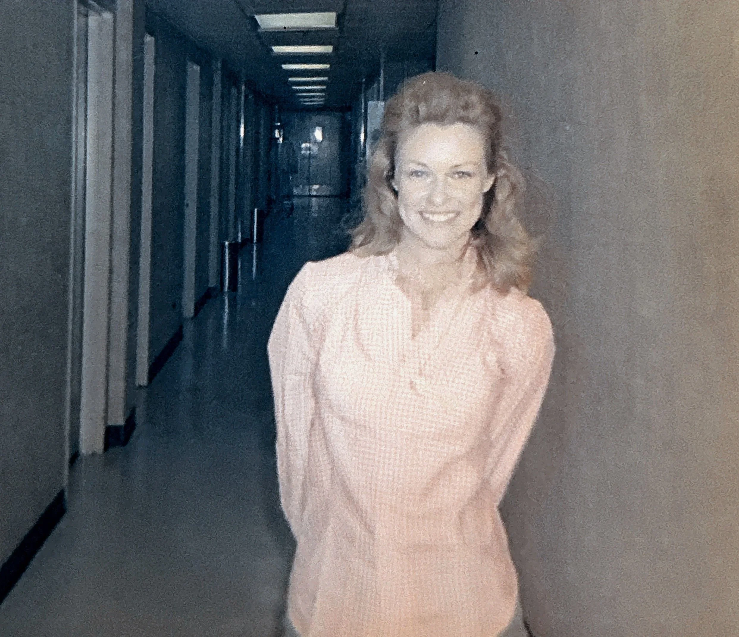 Lynn Benesch