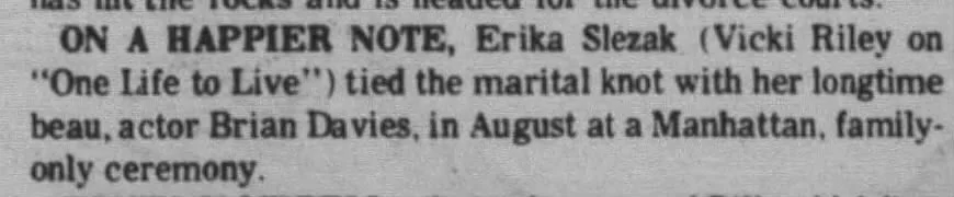 1978 On A Happier Note