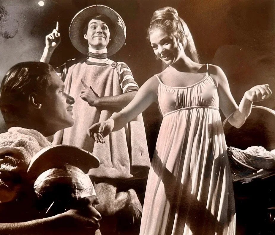 Theatre Roles