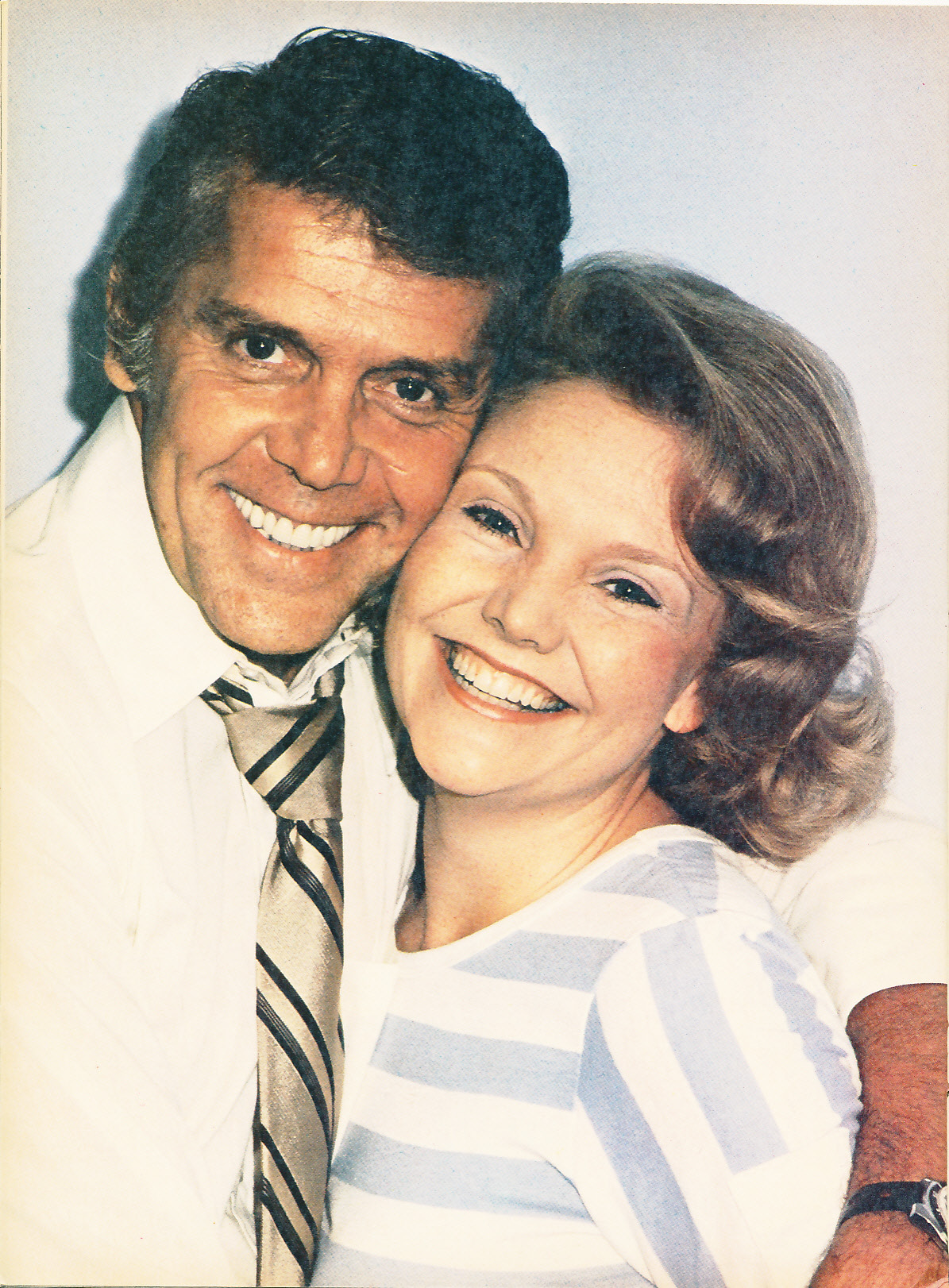 1976 Erika &amp; Lee