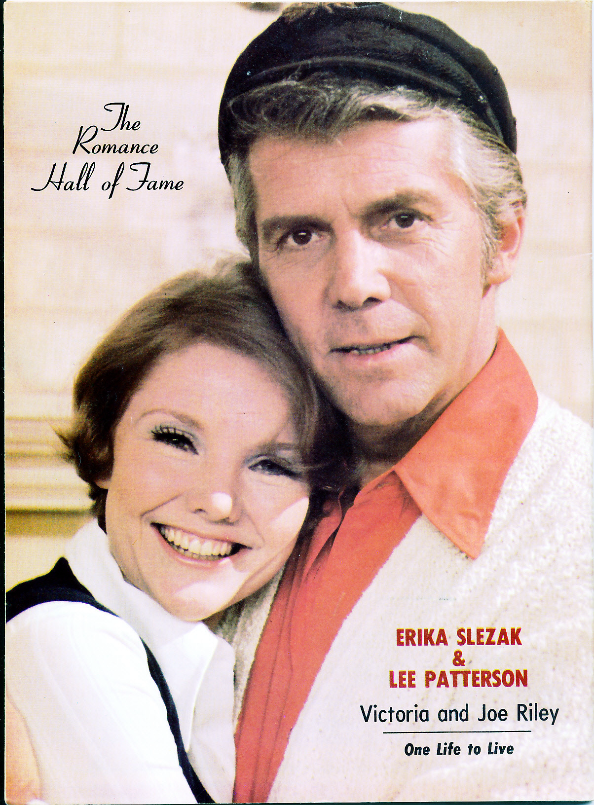 1975 Romance Hall of Fame