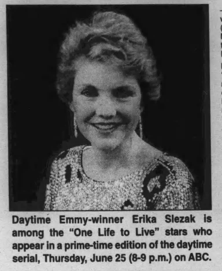 1998 Prime Time OLTL