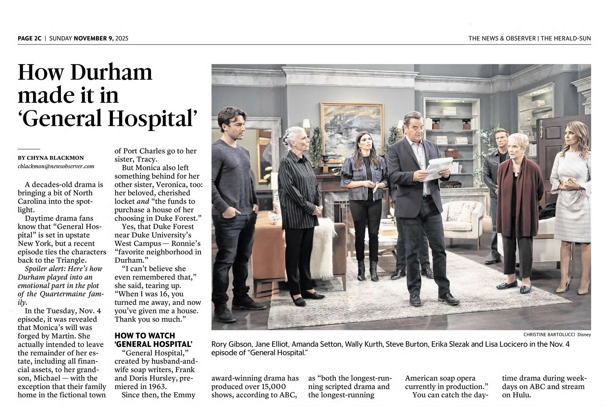 2025 Durham in GH