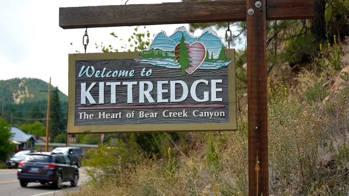 Why Uber and Lyft Don't Work in Evergreen, CO (And What to Do Instead)