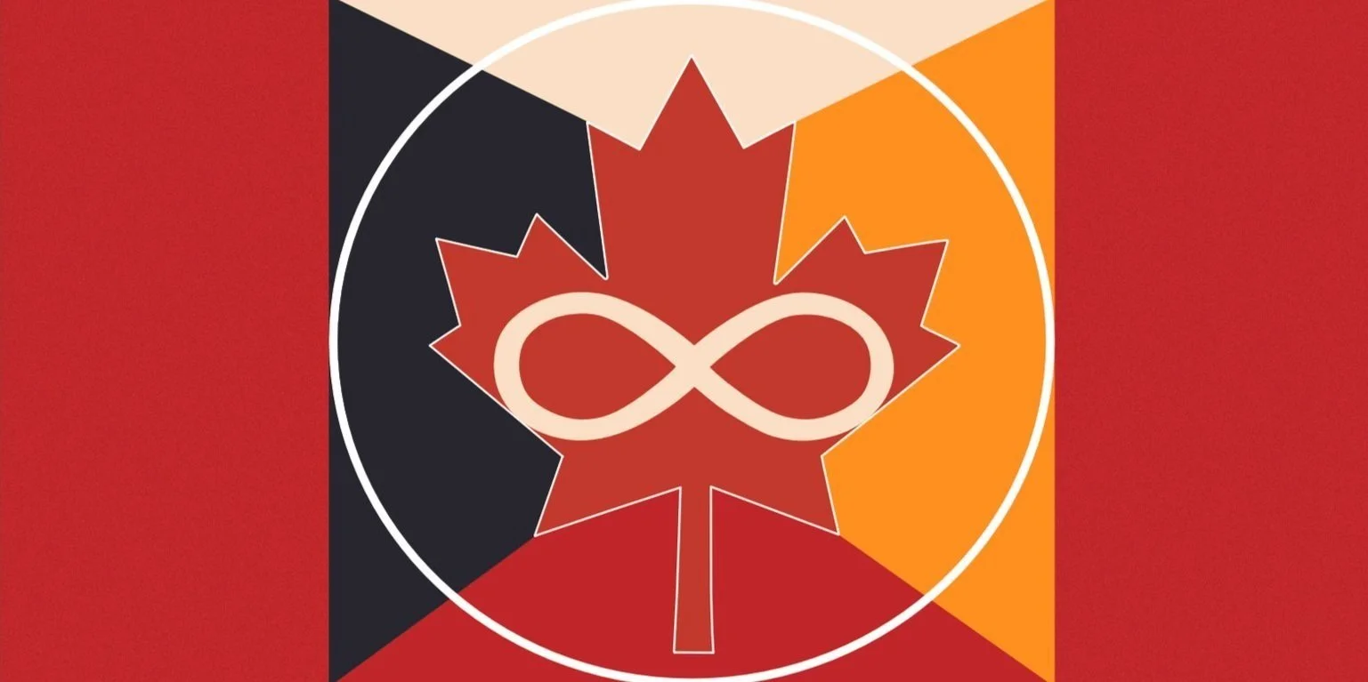 Honoured Leaf ~ stickers