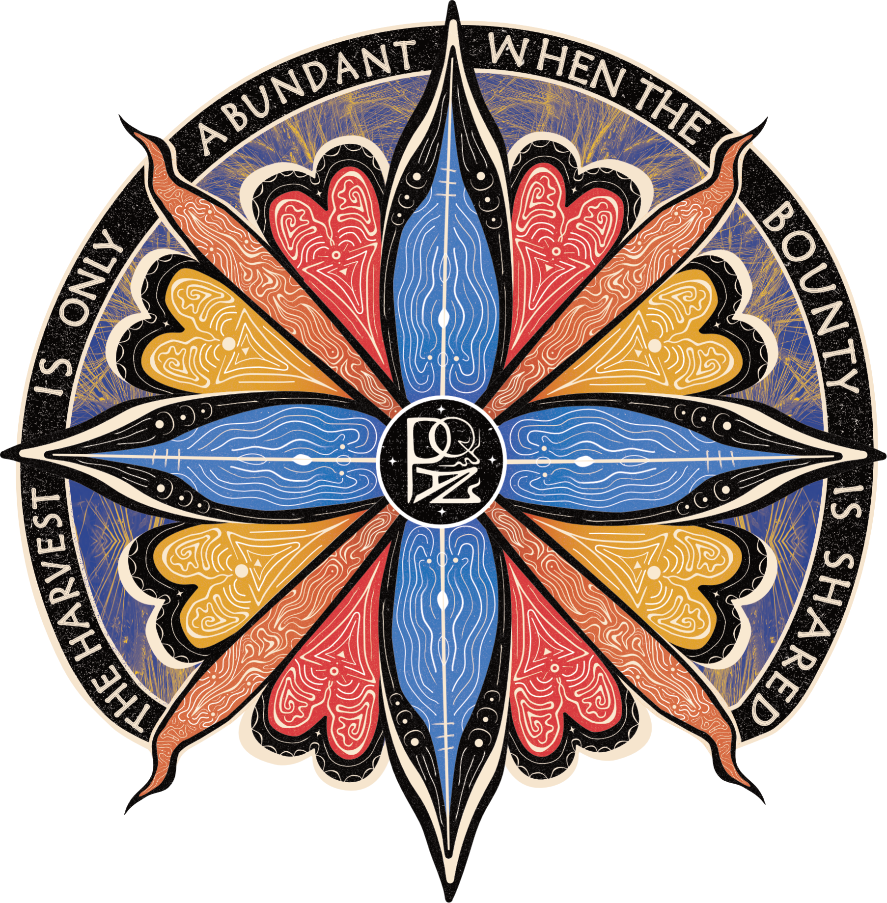 THEHARVEST.sticker.png