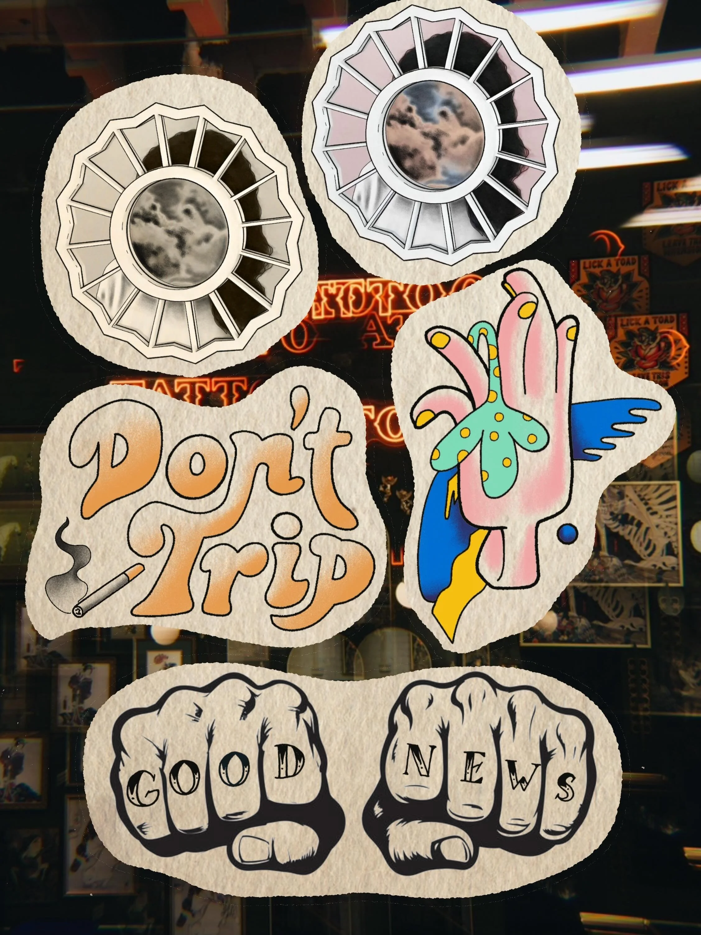 Mac Miller flash! Favorite artist and would love to tattoo something like these!
#flashdrop #macmillertattoo #mntattooartist #minneapolistattooartist #tattoosideas