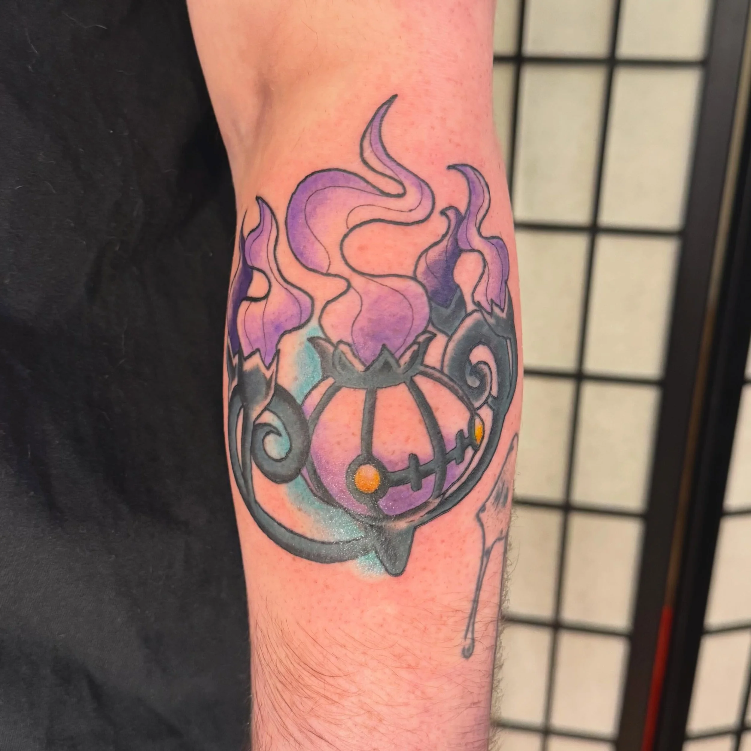 Another day we get a little closer to every Pokemon being tattooed! 
#pokemontattoo #colortattoo #mntattooartist #minneapolistattooartist #pokemon