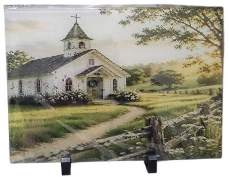 8 x 11 Tempered Glass Cutting Boards