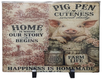 8 x 11 Tempered Glass Cutting Boards