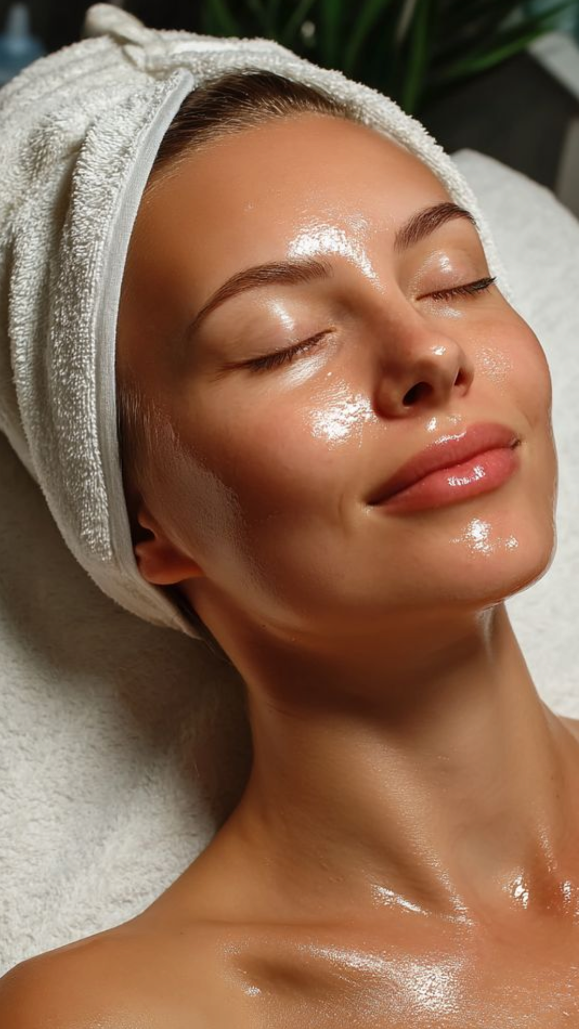 Social's Signature Facial + Dermaplane