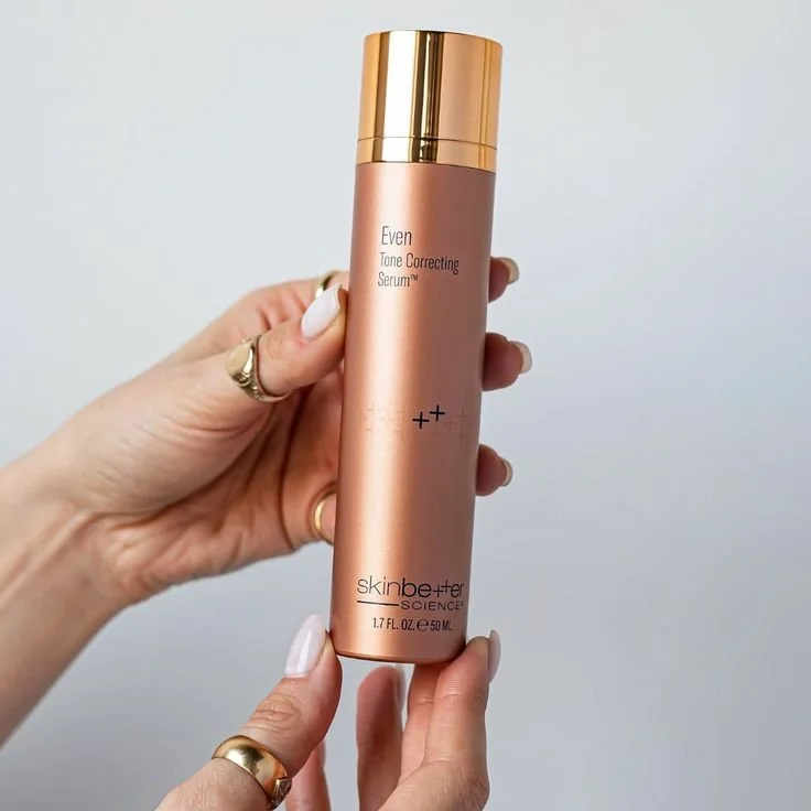 SkinBetter Science Skincare