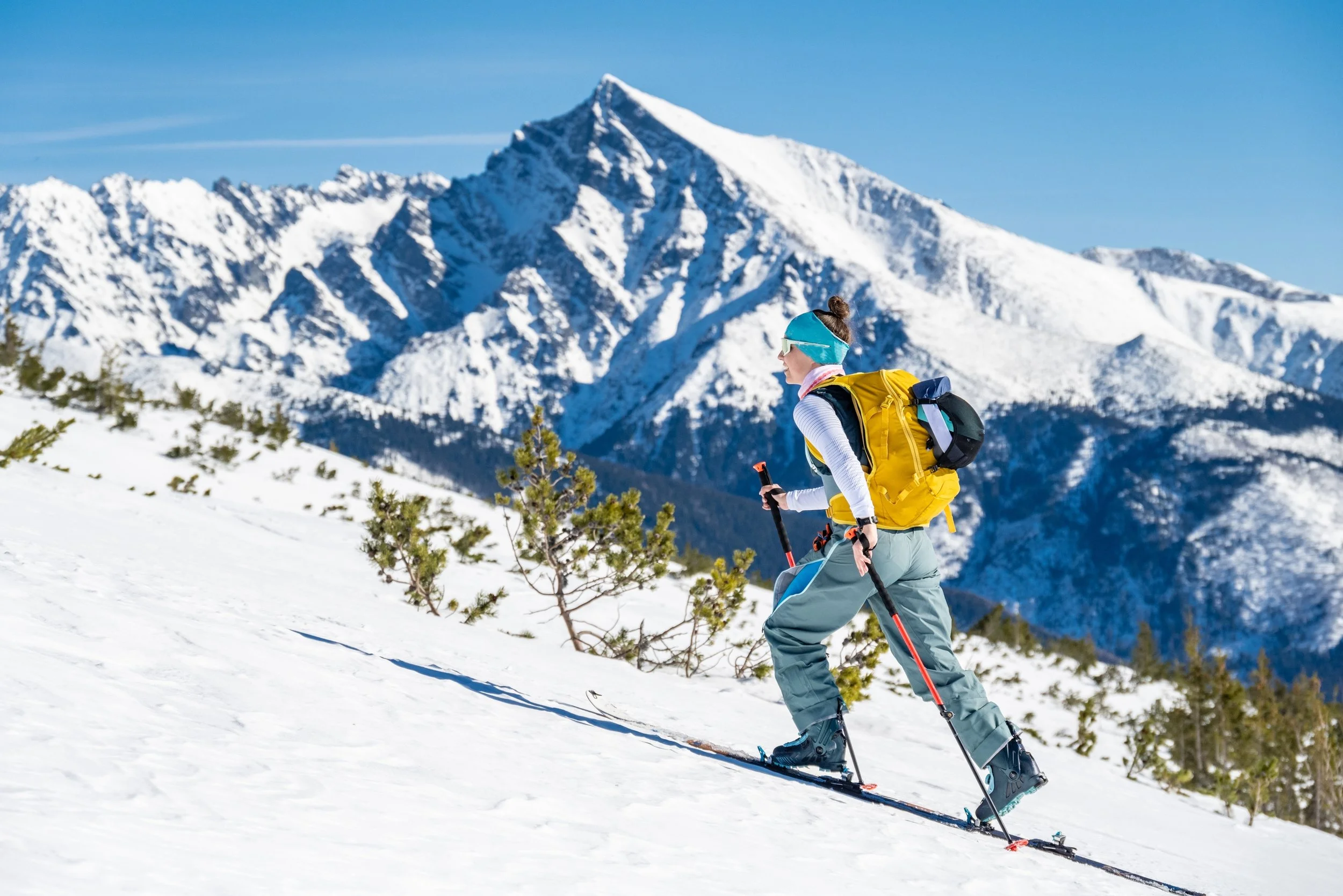 The Power of Saying No: Why Turning Around Is Sometimes the Bravest Choice