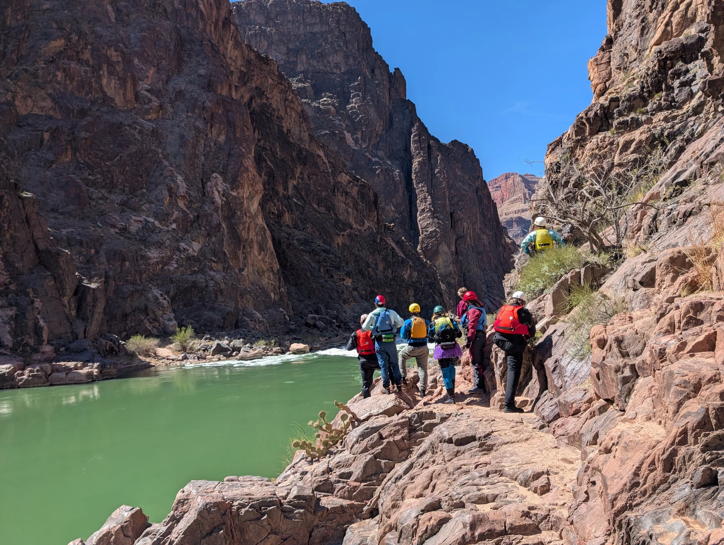 When Your Goals Drift Out of Reach