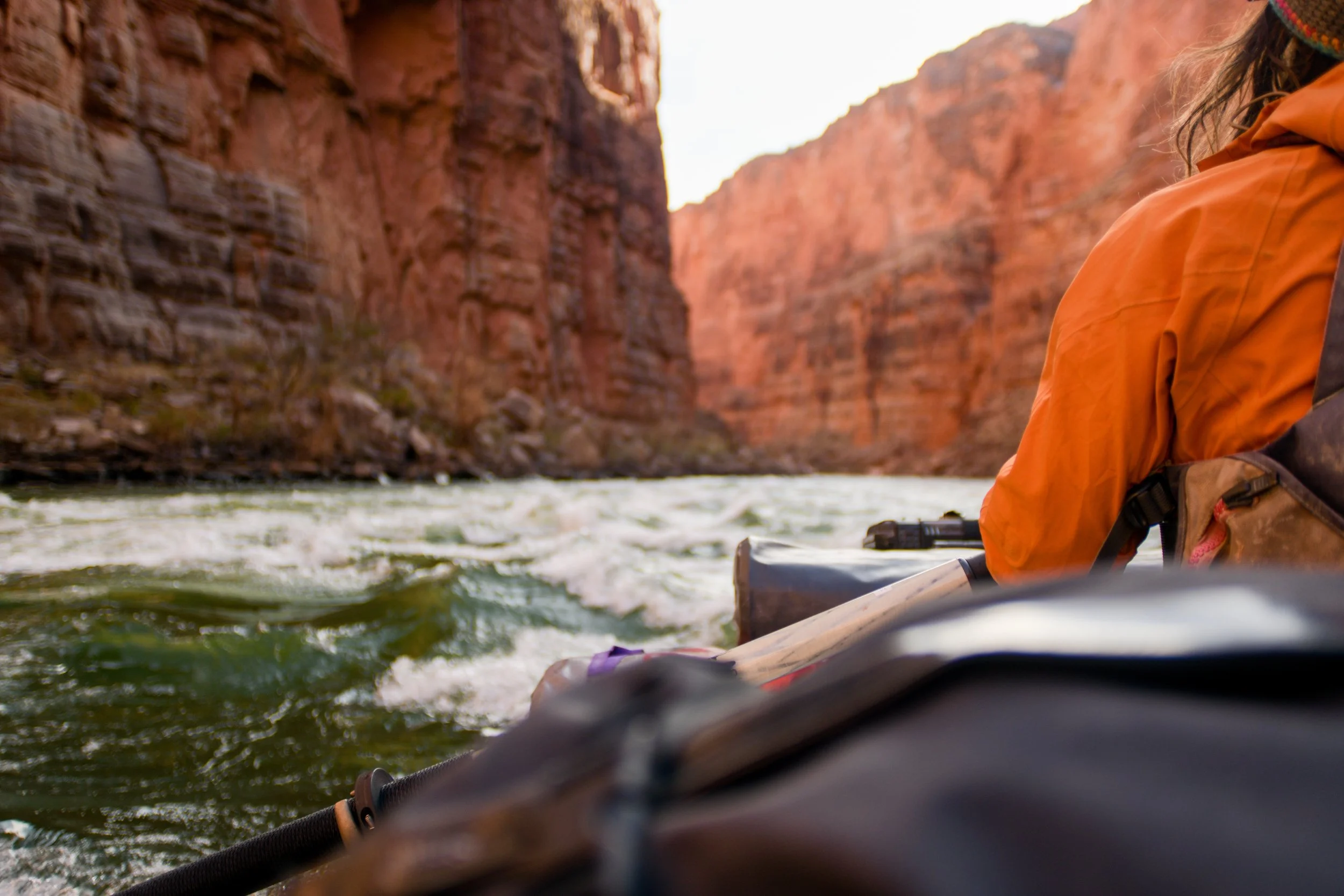 The Power of the Pause: Why Clarity Comes from Stillness, Not Force