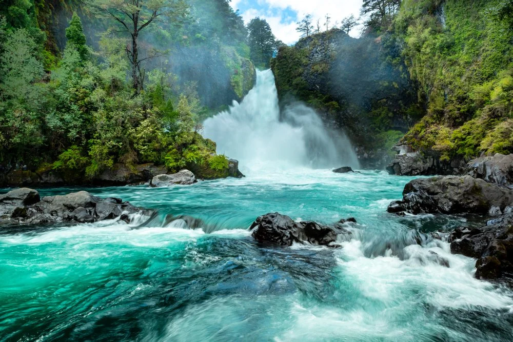 Move Like Water: How to Work Smarter (Without Burning Yourself Out)