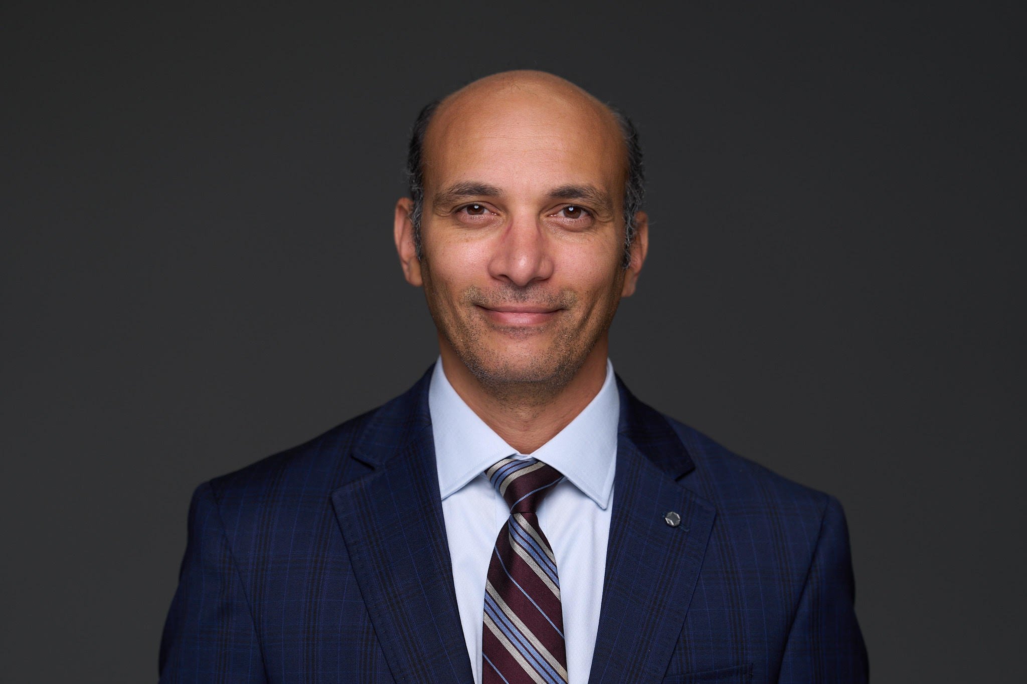 Wael Mostafa, MD