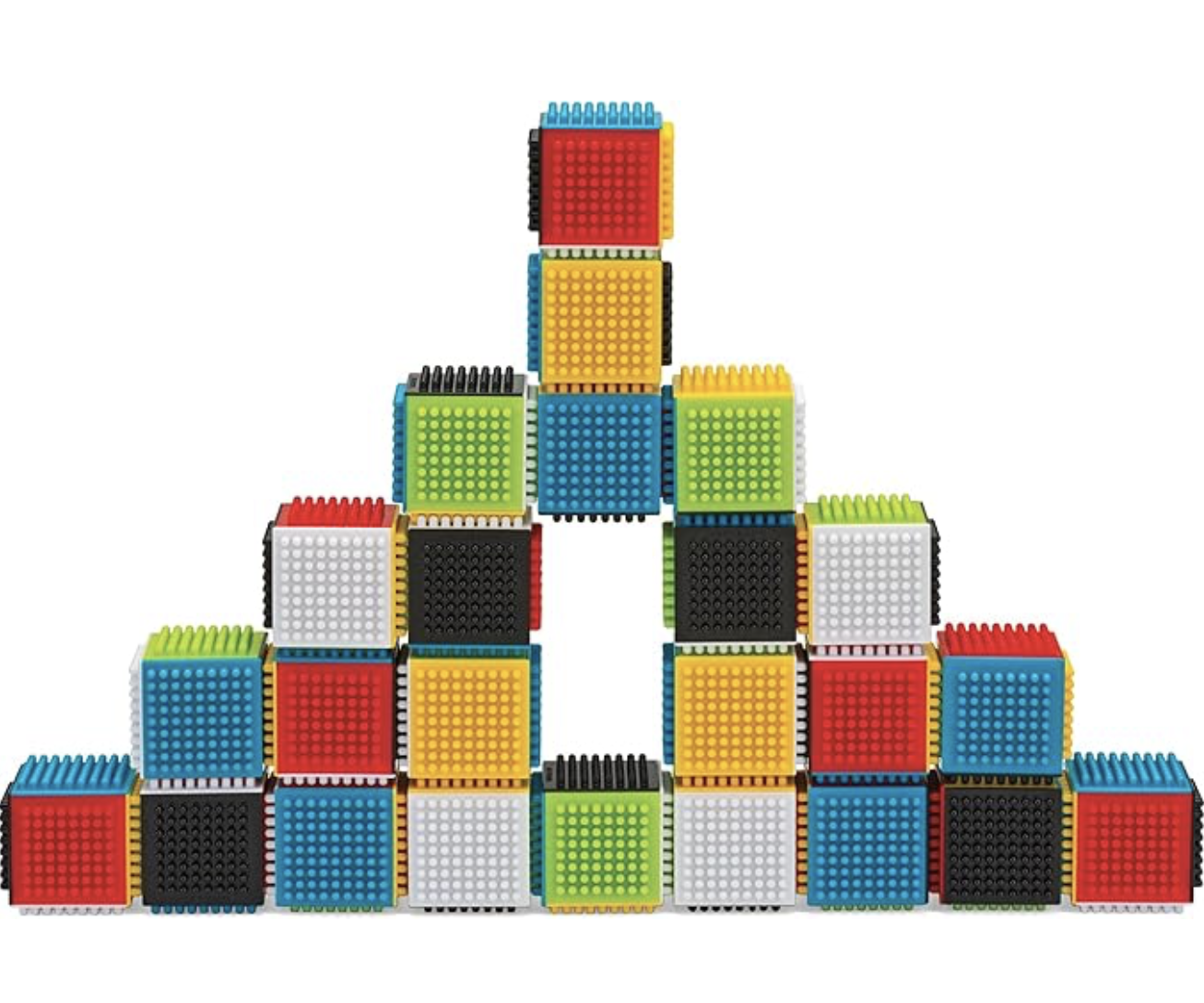 Sensory Blocks ($10-$30)
