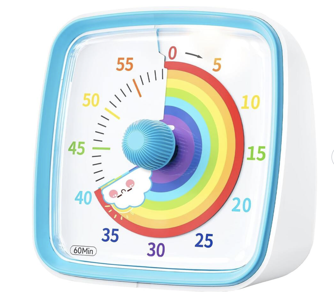 Visual Timer ($10-$20)