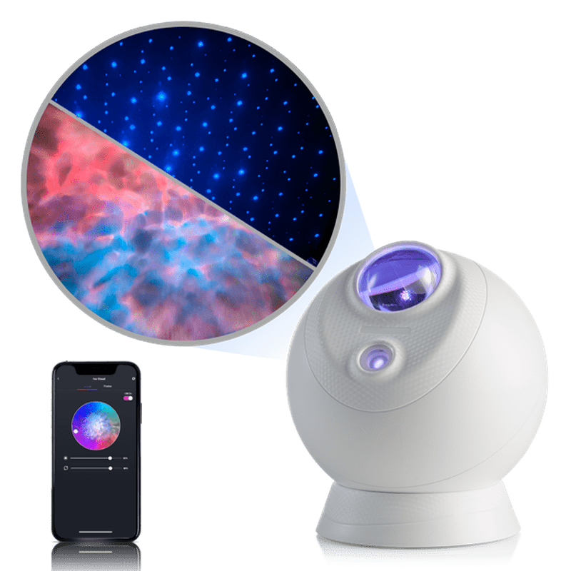 Galaxy Projector ($35-50)