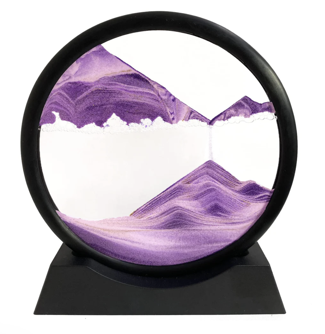 Liquid Sand Art ($10-$30)