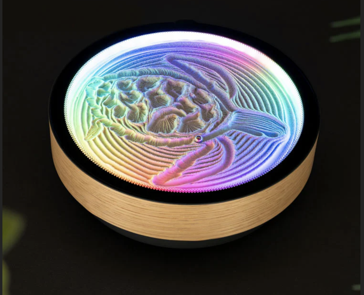 Sand Art Kit ($50-$100)