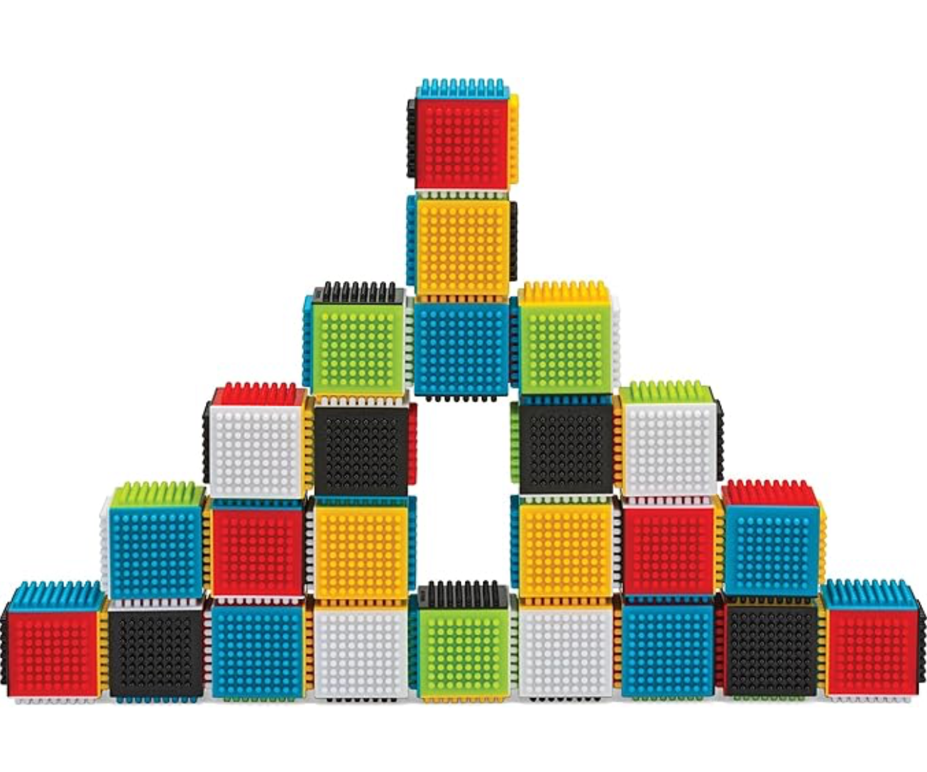 Sensory Blocks ($10-$30)